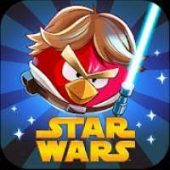 Image Angry Birds Star Wars