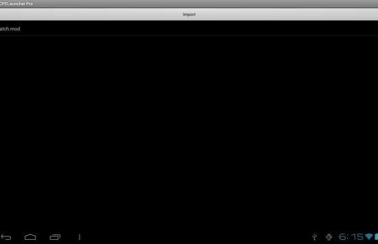 BlockLauncher Pro (2) BlockLauncher Pro (Versi bahasa Indonesia) screenshot 2
