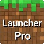 BlockLauncher Pro (suomenkielinen versio)