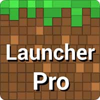 Download file BlockLauncher Pro