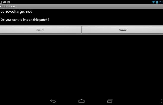 BlockLauncher Pro (3) BlockLauncher Pro (Versi bahasa Indonesia) screenshot 3
