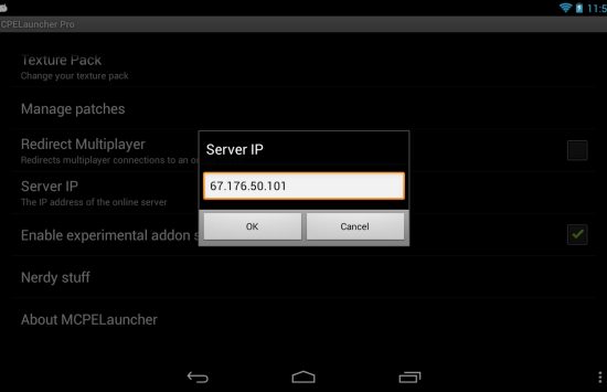 BlockLauncher Pro (4) BlockLauncher Pro (Versi bahasa Indonesia) screenshot 4
