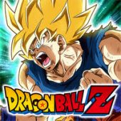 DRAGON BALL Z DOKKAN BATTLE Image DRAGON BALL Z DOKKAN BATTLE