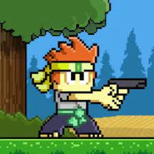 Download file Dan the Man