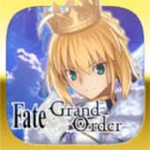 Image Fate Grand Order (Inggris) Mod (Kemenangan Instan/Kerusakan Instan)