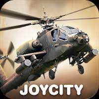 Download file GUNSHIP BATTLE Helicopter 3D