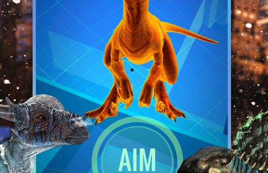 Jurassic World Alive hack Game screenshot Jurassic World Alive hack
