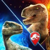 Jurassic World Alive Image Jurassic World Alive