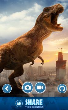 Jurassic World Alive 111 Game screenshot Jurassic World Alive hack