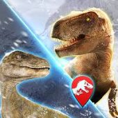 Jurassic World Alive Image Jurassic World Alive