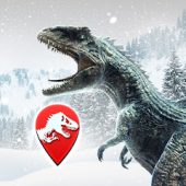Jurassic World Alive Mod (Unlimited Energy) Image Jurassic World Alive Mod (Unlimited Energy)