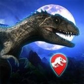 Image Jurassic World Alive Mod (Energi Tak Terbatas)