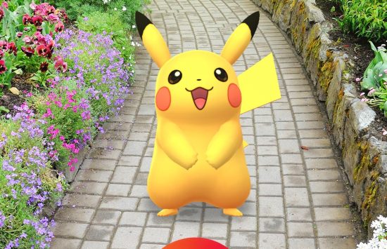 Pokémon GO hack Game screenshot Pokémon GO hack