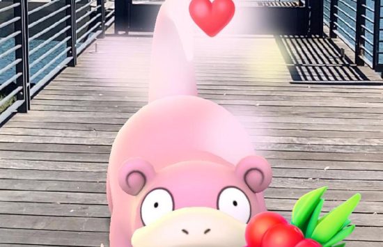 Pokémon GO cracked Game screenshot Pokémon GO cracked