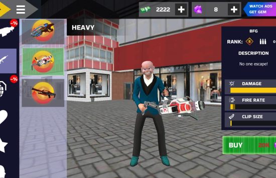 Real Gangster Crime 2 apk Screenshot Real Gangster Crime 2 apk