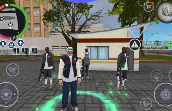 Real Gangster Crime 2 unblocked Screenshot Real Gangster Crime 2 unblocked