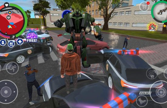 Real Gangster Crime 2 cracked Screenshot Real Gangster Crime 2 cracked