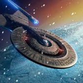 Image Star Trek Timelines (Deutsche Fassung)