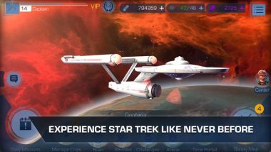 Star Trek Timelines Game screenshot Star Trek Timelines cheats