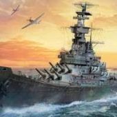 WARSHIP BATTLE 3D World War II Image WARSHIP BATTLE 3D World War II