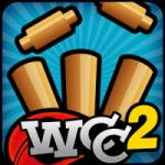World Cricket Championship 2 Mod (アンリミテッドマネー)