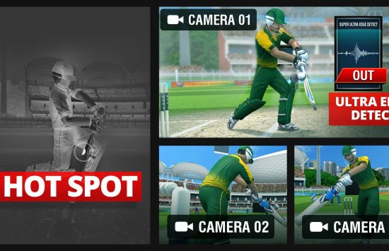 World Cricket Championship 2 cheats Game screenshot World Cricket Championship 2 cheats