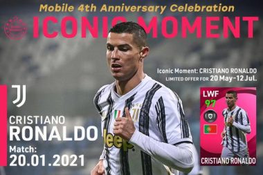 eFootball PES 2021 Game screenshot eFootball PES 2021 crack