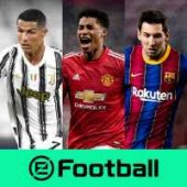 eFootball PES 2021 Image eFootball PES 2021