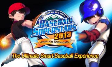 Baseball Superstars 2013 Game screenshot Baseball Superstars 2013