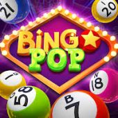 Bingo Pop Image Bingo Pop