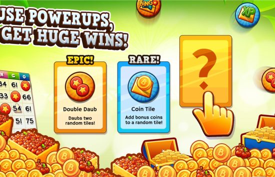 Bingo Pop apk Game screenshot Bingo Pop apk