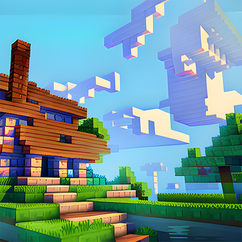 Download file Builder for Minecraft PE Free