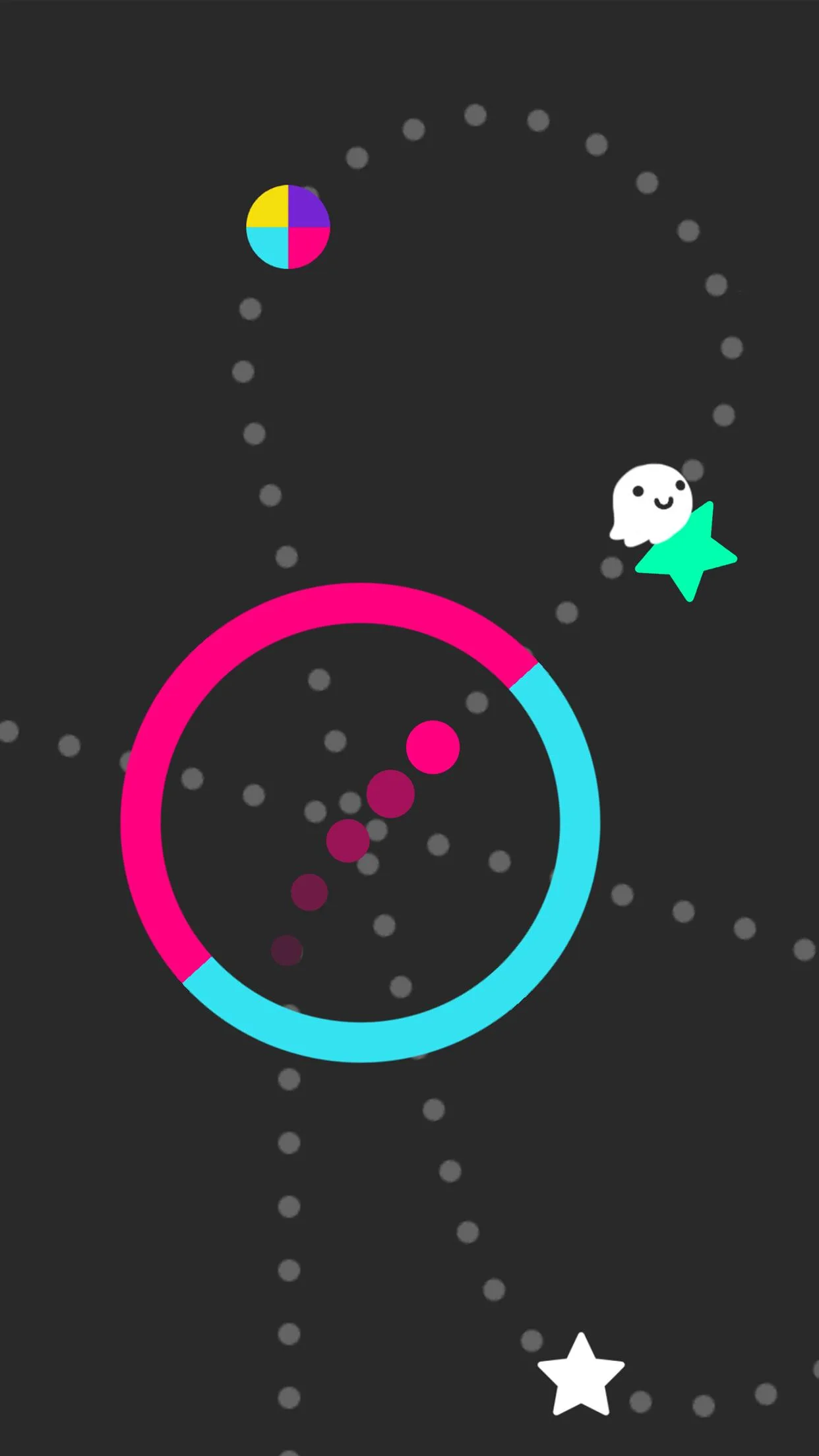 Game screenshot Color Switch apk Game screenshot Color Switch apk