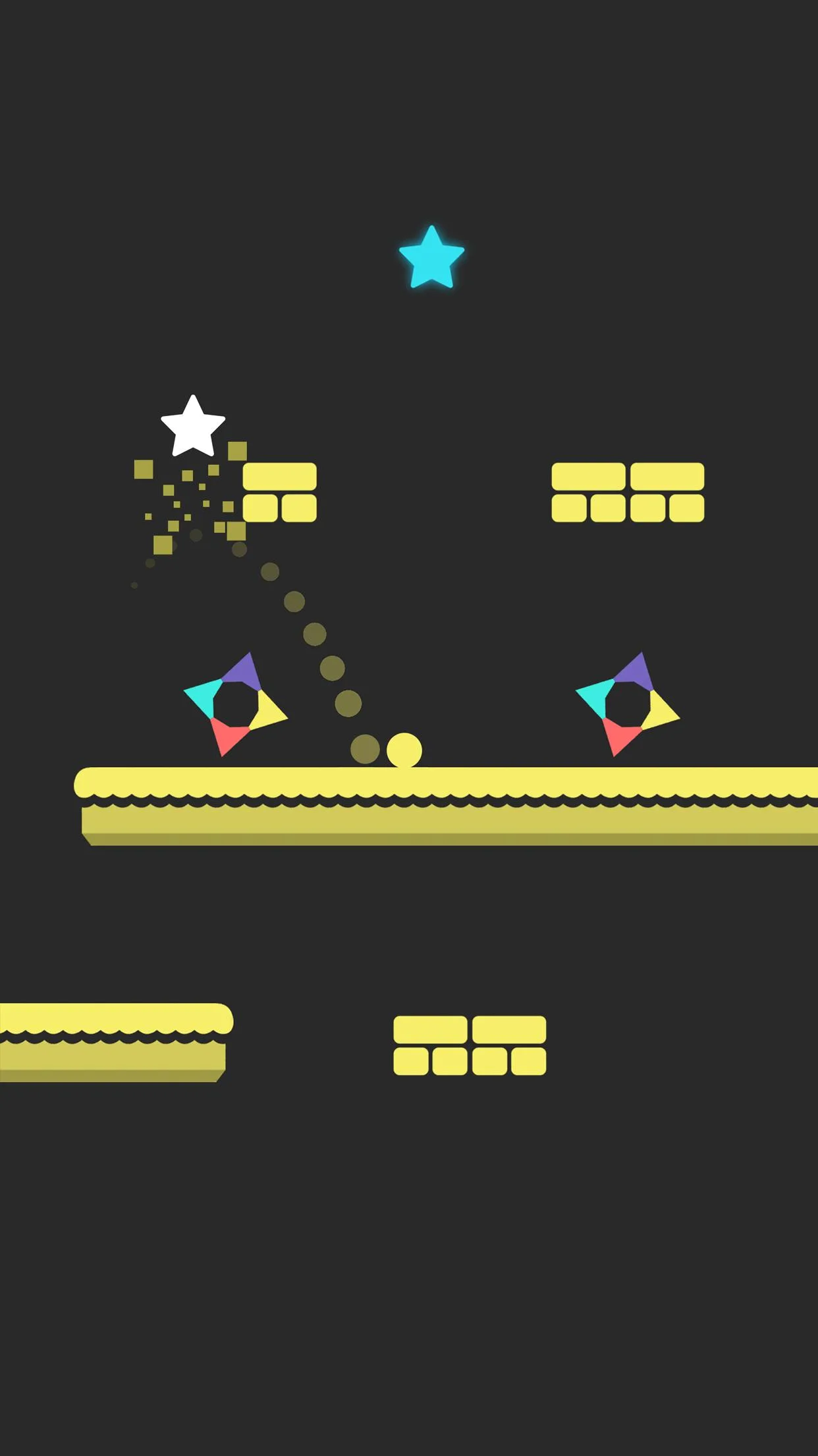 Game screenshot Color Switch hacks Game screenshot Color Switch hacks