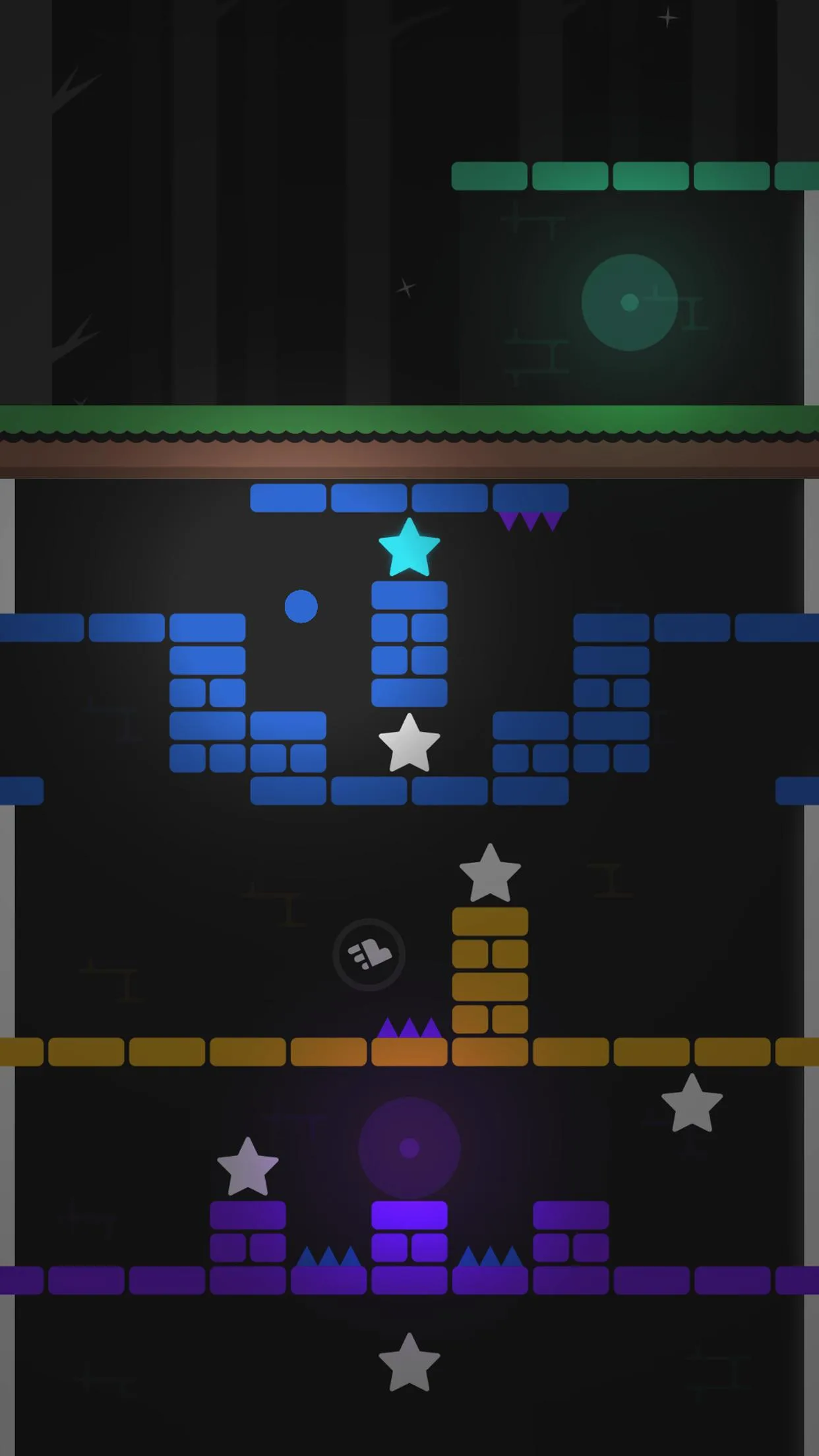 Game screenshot Color Switch cracked Game screenshot Color Switch cracked