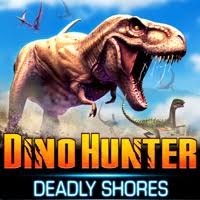 Download file DINO HUNTER DEADLY SHORES