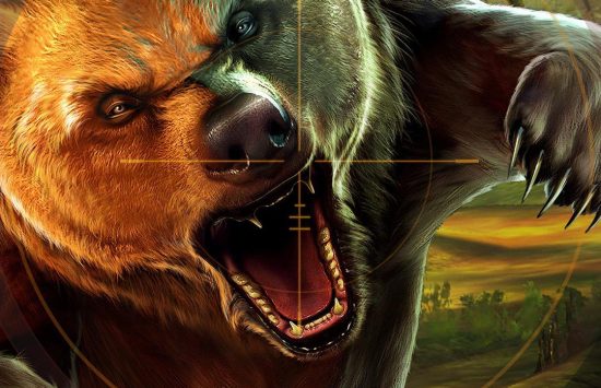 Deer Hunter 2018 mod apk Game screenshot Deer Hunter 2018 mod apk
