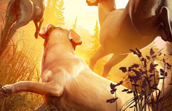 Deer Hunter 2018 apk Game screenshot Deer Hunter 2018 apk
