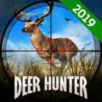 Deer Hunter 2018 Mod (Amunisi Tak Terbatas/tanpa Isi Ulang)
