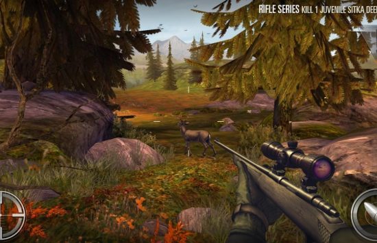 Deer Hunter 2018 hacks Game screenshot Deer Hunter 2018 hacks