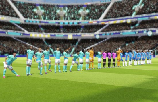 Game screenshot Dream League Soccer mod apk