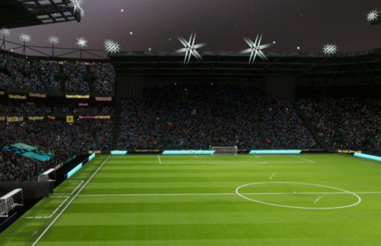 Game screenshot Dream League Soccer cheats