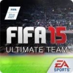 FIFA 15 Ultimate Team (Complet)