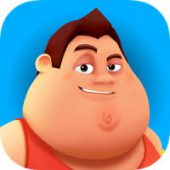 Fit the Fat 2 Mod (Dinero ilimitado) Image Fit the Fat 2 Mod (Dinero ilimitado)