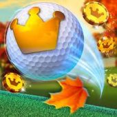 Image Golf Clash Mod (Free Chest)