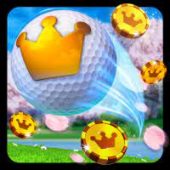 Golf Clash Mod (Vapaa arkku) Image Golf Clash Mod (Vapaa arkku)