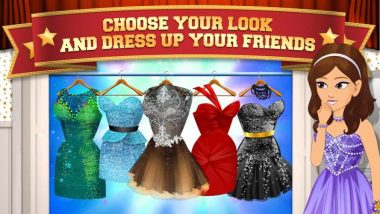 Download High School Story Game screenshot High School Story hack