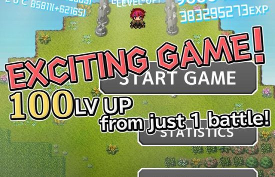 Inflation RPG cheats Game screenshot Inflation RPG cheats