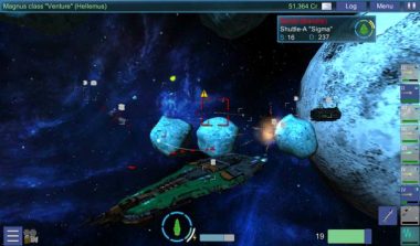 Download Interstellar Pilot Game screenshot Interstellar Pilot mod