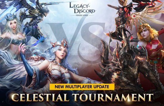 Legacy of Discord Furious Wings hack Legacy of Discord Furious Wings hack